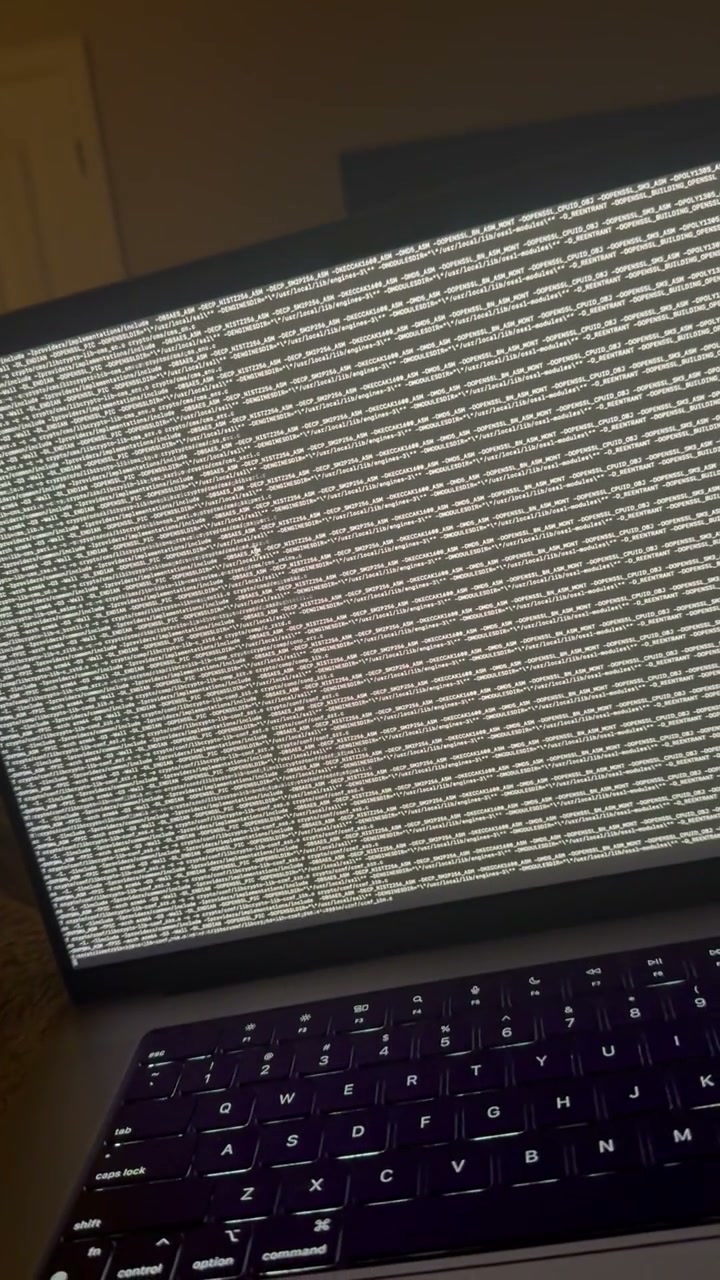 AI Training & Compilation